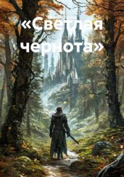 Скачать «Светлая чернота» бесплатно