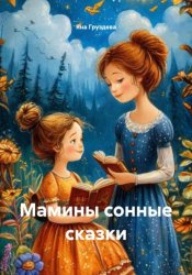 Скачать Мамины сонные сказки бесплатно