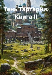 Скачать Тень Тартарии. Книга II бесплатно