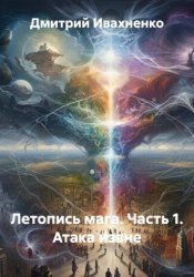 Скачать Летопись мага. Часть 1. Атака извне бесплатно