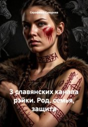 Скачать 3 славянских канала рэйки. Род, семья, защита бесплатно