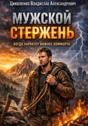 Скачать Мужской стержень, когда характер важнее комфорта! бесплатно