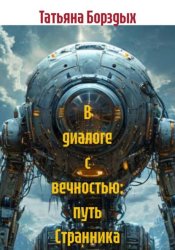 Скачать В диалоге с вечностью: путь Странника бесплатно
