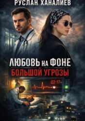 Скачать Любовь на фоне большой угрозы бесплатно