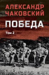 Скачать Победа. Том 2 бесплатно