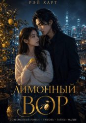 Скачать Лимонный вор бесплатно