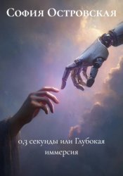 Скачать 0,3 секунды или Глубокая иммерсия бесплатно