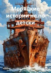 Скачать Моряцкие истории не по детски бесплатно