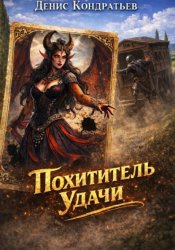 Скачать Похититель Удачи бесплатно