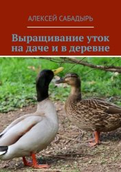 Скачать Выращивание уток на даче и в деревне бесплатно