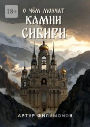 Скачать О чём молчат камни Сибири бесплатно