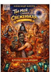 Скачать Ты моя самая свеженькая. Кругосветка. Индия бесплатно