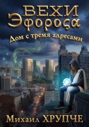 Скачать Вехи Эфороса. Дом с тремя адресами бесплатно