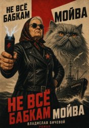 Скачать Не всё бабкам мойва бесплатно