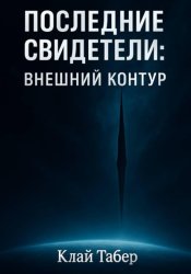 Скачать Последние свидетели. Внешний контур бесплатно