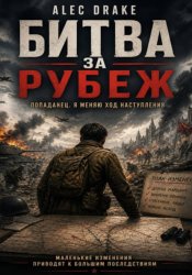 Скачать Битва за рубеж (Попаданец. Я меняю ход наступления) бесплатно