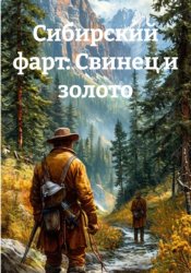 Скачать Сибирский фарт: Свинец и золото бесплатно