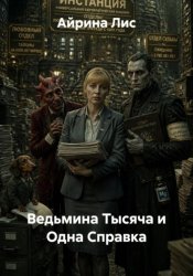 Скачать Ведьмина Тысяча и Одна Справка бесплатно