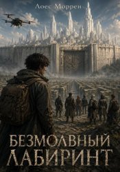 Скачать Безмолвный лабиринт бесплатно