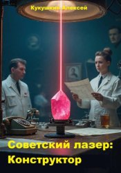 Скачать Советский лазер: Конструктор бесплатно