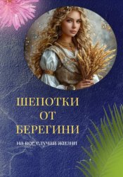Скачать Шепотки от Берегини бесплатно