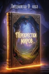 Скачать Перекрёстки миров бесплатно