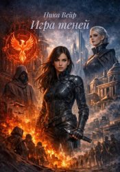 Скачать Игра теней бесплатно