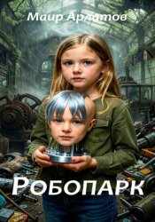 Скачать Робопарк бесплатно