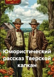 Скачать Юмористический рассказ Тверской капкан бесплатно