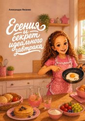 Скачать Есения и секрет идеального завтрака бесплатно