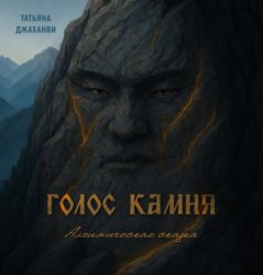 Скачать Голос камня бесплатно