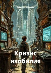 Скачать Кризис изобилия бесплатно