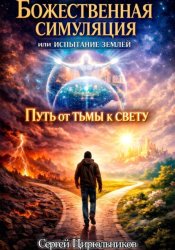 Скачать БОЖЕСТВЕННАЯ СИМУЛЯЦИЯ, ИЛИ ИСПЫТАНИЕ ЗЕМЛЕЙ. ПУТЬ ОТ ТЬМЫ К СВЕТУ. бесплатно