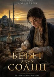 Скачать Берег двух солнц - кровь не врет бесплатно