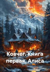 Скачать Ковчег. Книга первая. Алиса бесплатно