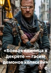 Скачать Боевая единица в декрете — гасим демонов коляской бесплатно