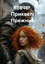 Скачать Ковчег. Приквел. Прежние бесплатно