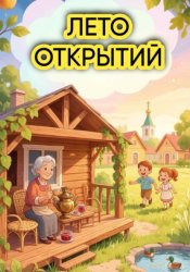 Скачать Бабушка, Дедушка и Я. ЛЕТО ОТКРЫТИЙ бесплатно