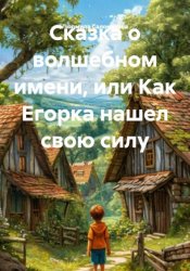 Скачать Сказка о волшебном имени, или Как Егорка нашел свою силу бесплатно