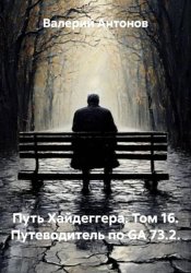 Скачать Путь Хайдеггера. Том 16. Путеводитель по GA 73.2 бесплатно