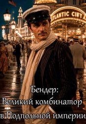 Скачать Бендер: великий комбинатор в Подпольной империи бесплатно