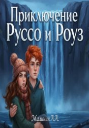 Скачать Приключение Руссо и Роуз бесплатно