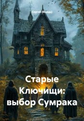 Скачать Старые Ключищи: выбор Сумрака бесплатно