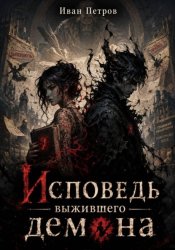 Скачать Исповедь выжившего демона бесплатно