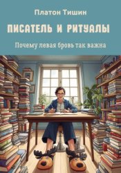 Скачать Писатель и ритуалы. Почему левая бровь так важна бесплатно
