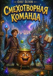 Скачать Смехотворная команда бесплатно