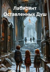 Скачать Лабиринт Оставленных Душ бесплатно