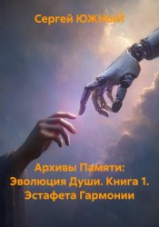 Скачать Архивы Памяти: Эволюция Души. Книга 1. Эстафета Гармонии бесплатно