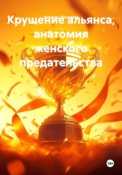 Скачать Крушение альянса, анатомия женского предательства бесплатно