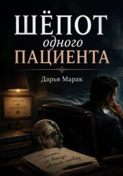 Скачать Шёпот одного пациента бесплатно
